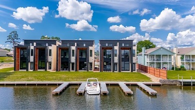 Enjoy luxury living in Lake Hamiltons newest Rooftop Townhomes - photo 2