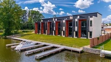 Enjoy luxury living in Lake Hamiltons newest Rooftop Townhomes - photo 3