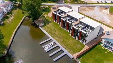 Enjoy luxury living in Lake Hamiltons newest Rooftop Townhomes - photo 4