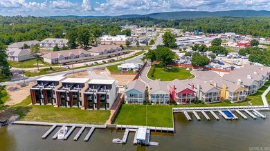 Enjoy luxury living in Lake Hamiltons newest Rooftop Townhomes - photo 5