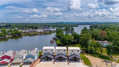 Enjoy luxury living in Lake Hamiltons newest Rooftop Townhomes - photo 6