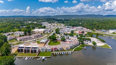Enjoy luxury living in Lake Hamiltons newest Rooftop Townhomes - photo 7