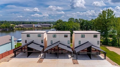 Enjoy luxury living in Lake Hamiltons newest Rooftop Townhomes - photo 8