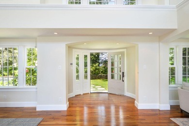 Exquisite Waterfront Estate in Exclusive Oyster Harbors: - photo 11