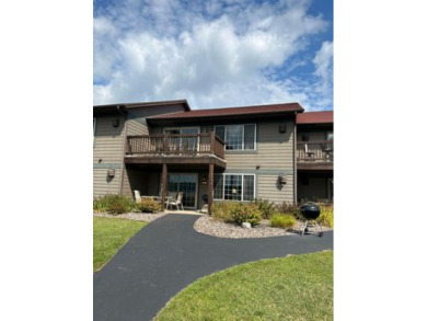 Duck Lake - Vilas County Condo For Sale in Eagle River Wisconsin