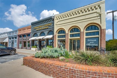 Lake Ray Roberts Commercial For Sale in Pilot Point Texas