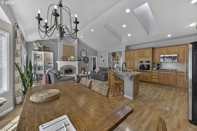 Set along the scenic community of Ocean Dunes, this custom - photo 11