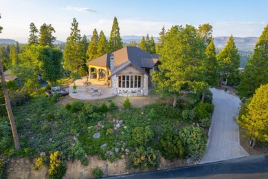 This extraordinary mountain estate with breathtaking 360 degree - photo 12