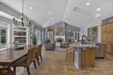 Set along the scenic community of Ocean Dunes, this custom - photo 12