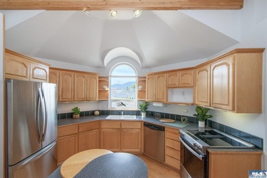 Set on the bluff above Port Angeles, 1623 W 5th Street pairs - photo 13