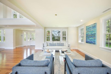 Exquisite Waterfront Estate in Exclusive Oyster Harbors: - photo 15