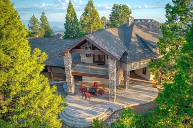 This extraordinary mountain estate with breathtaking 360 degree - photo 15