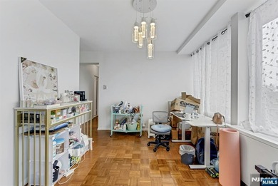 Welcome to #2 Horizon House in Fort Lee.Spacious one bedroom one