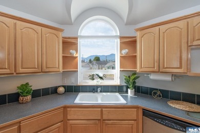 Set on the bluff above Port Angeles, 1623 W 5th Street pairs - photo 15