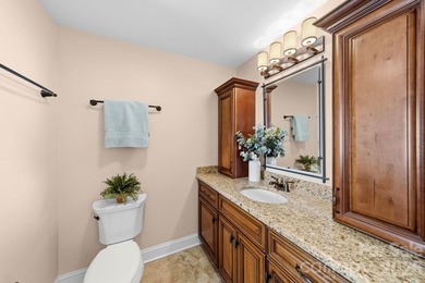 Welcome to a rare waterfront retreat in the highly sought-after - photo 17