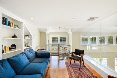 Exquisite Waterfront Estate in Exclusive Oyster Harbors: - photo 18