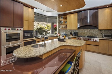 One of Desert Highlands' most coveted north-facing golf course - photo 20