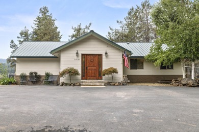 Lake Home For Sale in Klamath Falls, Oregon