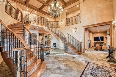 This extraordinary mountain estate with breathtaking 360 degree - photo 22