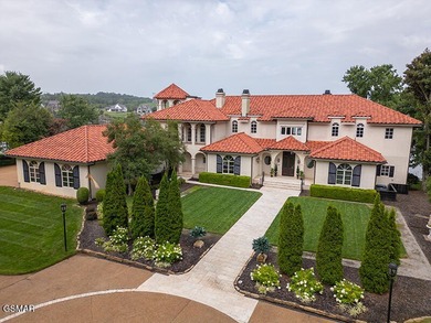 Spectacular Lakefront Retreat in Knoxville, TN Discover one of - photo 2