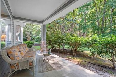 Tucked away on a quiet cul-de-sac in Sun City Hilton Head, 69 - photo 22