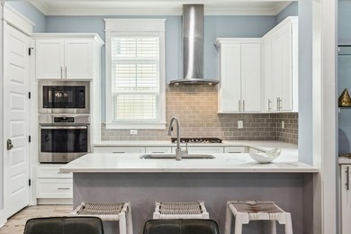 Welcome to your dream retreat, nestled in the serene community - photo 23