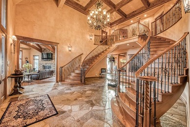 This extraordinary mountain estate with breathtaking 360 degree - photo 23