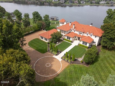 Spectacular Lakefront Retreat in Knoxville, TN Discover one of - photo 4