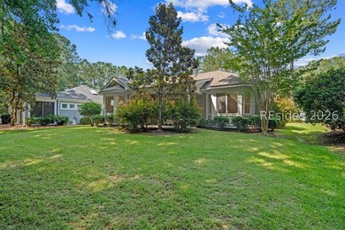 Tucked away on a quiet cul-de-sac in Sun City Hilton Head, 69 - photo 25