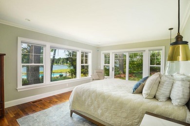 Exquisite Waterfront Estate in Exclusive Oyster Harbors: - photo 27