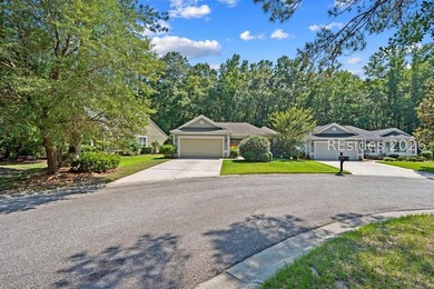 Tucked away on a quiet cul-de-sac in Sun City Hilton Head, 69 - photo 27