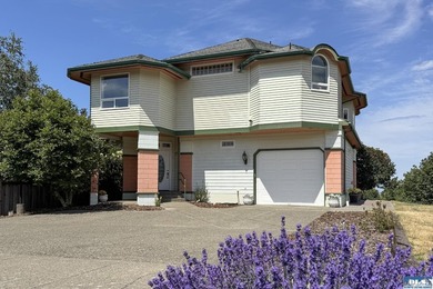 Set on the bluff above Port Angeles, 1623 W 5th Street pairs - photo 30