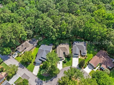 Tucked away on a quiet cul-de-sac in Sun City Hilton Head, 69 - photo 31