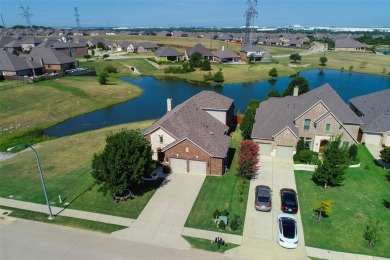 Lake Home For Sale in Fort Worth, Texas