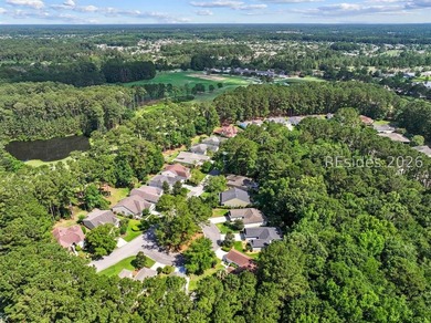 Tucked away on a quiet cul-de-sac in Sun City Hilton Head, 69 - photo 32
