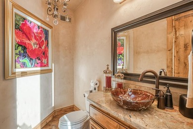 This extraordinary mountain estate with breathtaking 360 degree - photo 33