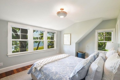 Exquisite Waterfront Estate in Exclusive Oyster Harbors: - photo 35
