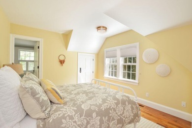 Exquisite Waterfront Estate in Exclusive Oyster Harbors: - photo 38