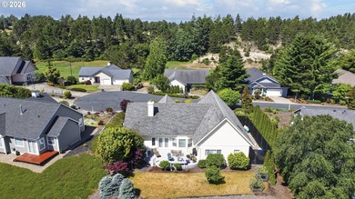 Set along the scenic community of Ocean Dunes, this custom - photo 38
