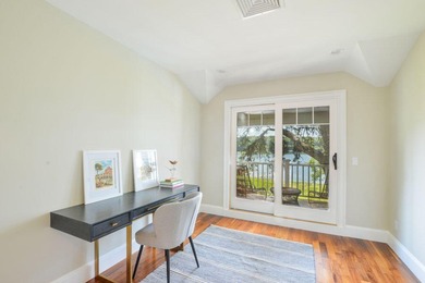 Exquisite Waterfront Estate in Exclusive Oyster Harbors: - photo 39