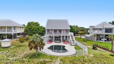 Welcome to your own private waterfront paradise! This - photo 39