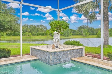 (private lake, pond, coastal) Home For Sale in Fort Myers Florida