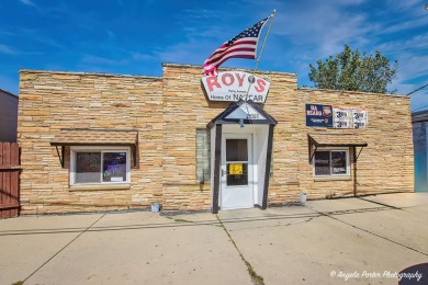 Chain O Lakes - Long Lake Commercial Sale Pending in Ingleside Illinois