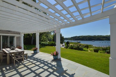 Exquisite Waterfront Estate in Exclusive Oyster Harbors: - photo 43
