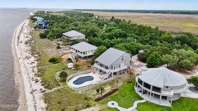Welcome to your own private waterfront paradise! This - photo 44