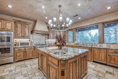 This extraordinary mountain estate with breathtaking 360 degree - photo 46