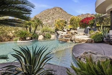 One of Desert Highlands' most coveted north-facing golf course - photo 51