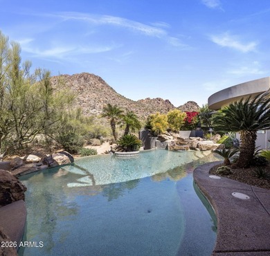 One of Desert Highlands' most coveted north-facing golf course - photo 53