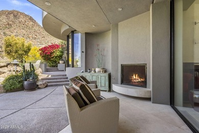 One of Desert Highlands' most coveted north-facing golf course - photo 54