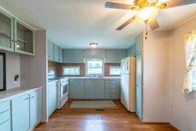 Affordable Lake Getaway for $99K! SOLD - photo 8